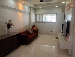 Blk 612 Clementi West Street 1 (Clementi), HDB 3 Rooms #612915821